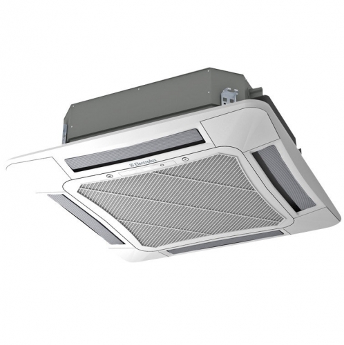 Electrolux EACC/I-18 FMI/N3_ERP