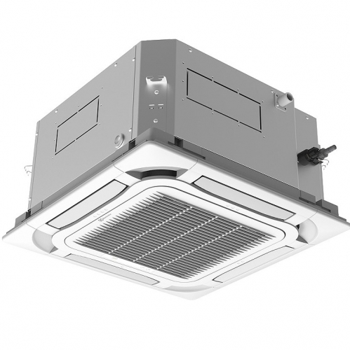 Electrolux EACC-60H/UP3-DC/N8
