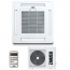 Zanussi ZACC-36 H/ICE/FI/N1
