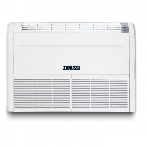 Zanussi ZACU-24 H/ICE/FI/N1