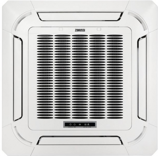 Zanussi ZACC/I-12 H FMI/N1