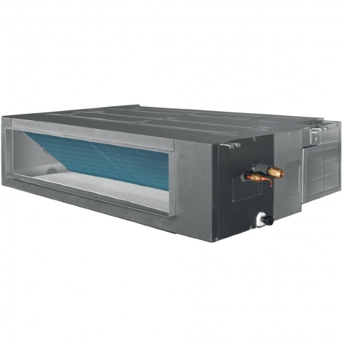 Zanussi ZACD/I-12 H FMI/N1