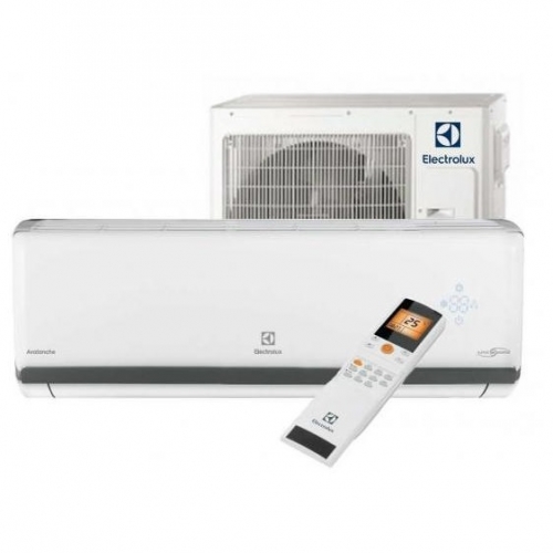 Electrolux EACS/I-12HAV/N8_22Y EU