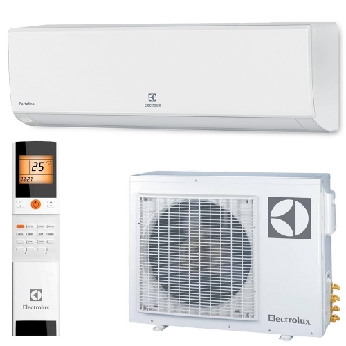 Electrolux EACS/I-12HP/N8_22Y EU