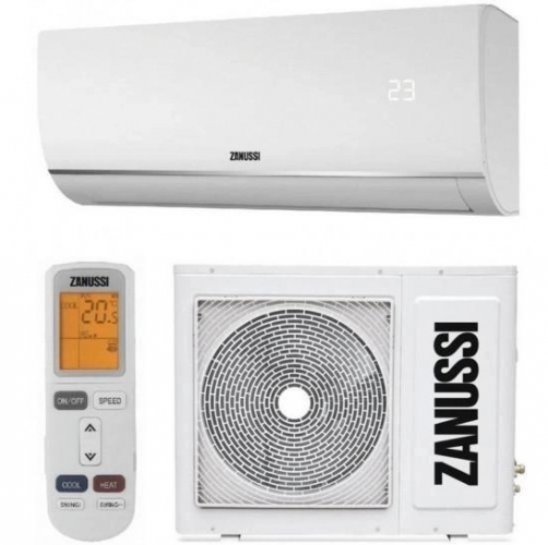 Zanussi ZACS/I-12 HS/A20/N1