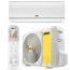 Zanussi ZACS-18 HS/A21/N1