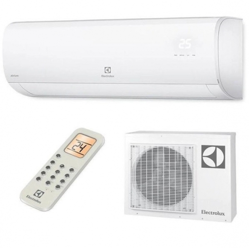 Electrolux EACS-12HAT/N3_21Y
