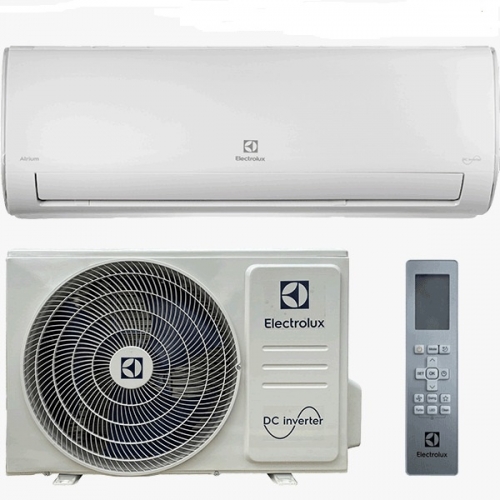 Electrolux EACS/I-12HAT/N3_21Y