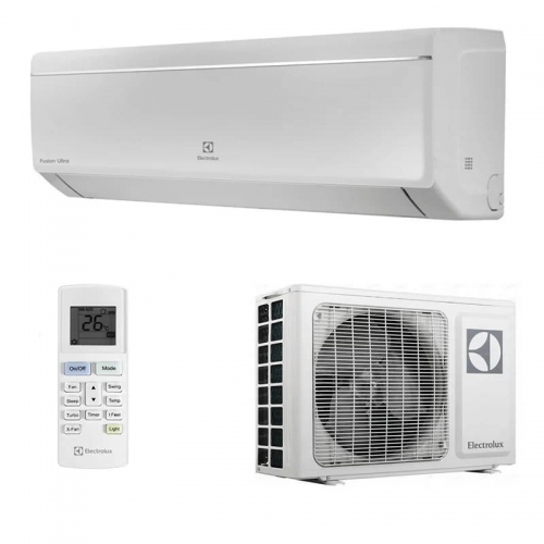 Electrolux EACS-24HF/N3_22Y