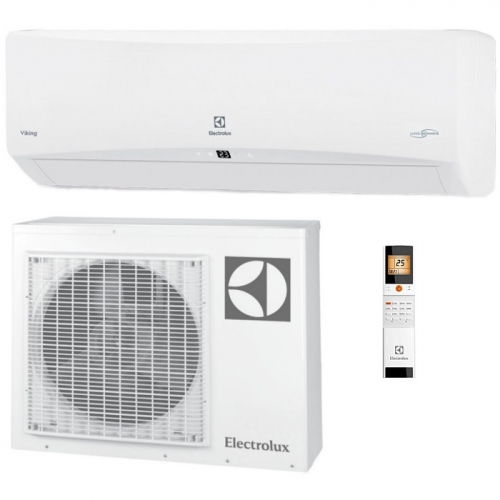 Electrolux EACS/I-09HVI/N3