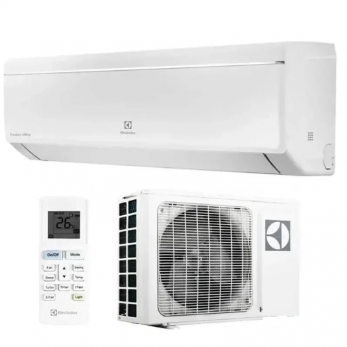 Electrolux EACS/I-12HF/N8_22Y EEC